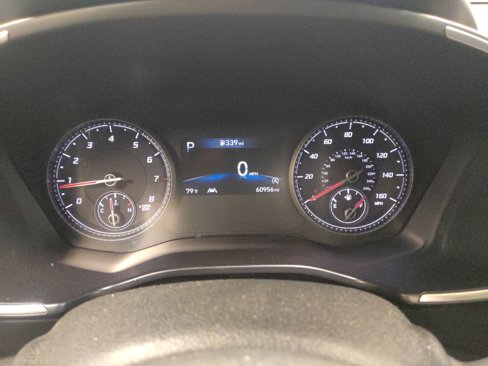 Used 2023 Hyundai Santa Fe SEL image 23