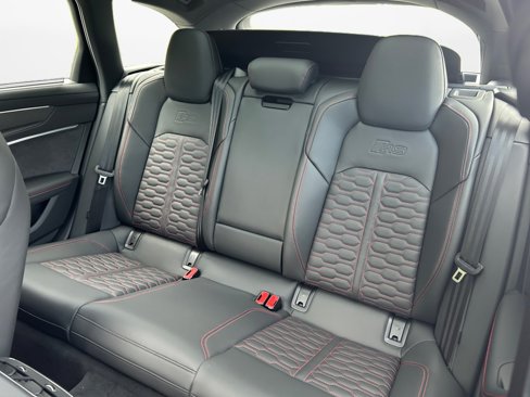 New 2026 Audi RS 6 performance image 12