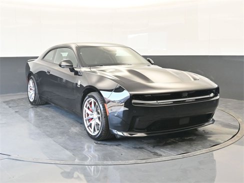 New 2024 Dodge Charger R/T Scat Pack w/ Plus Group image 1