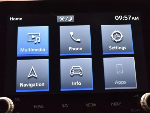 Used 2024 Mitsubishi Eclipse Cross SE image 31