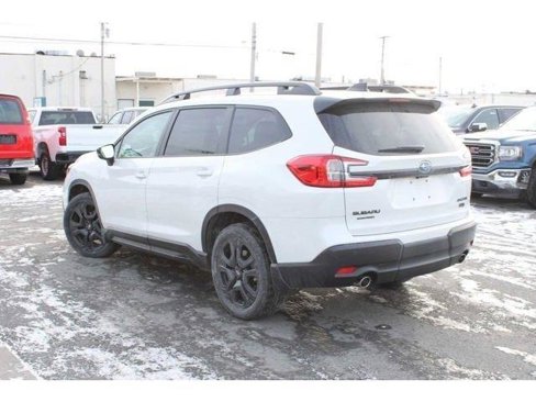 New 2025 Subaru Ascent Bronze Edition image 21