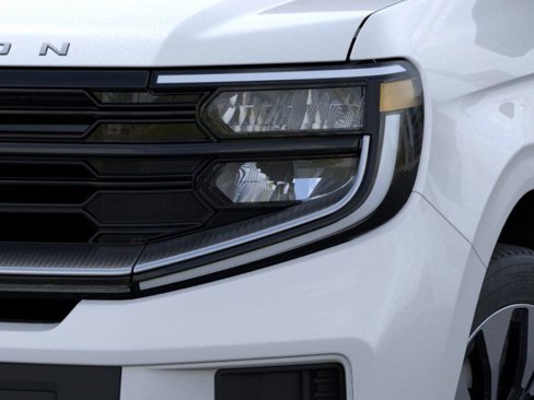 New 2025 Ford Expedition Max Platinum image 18