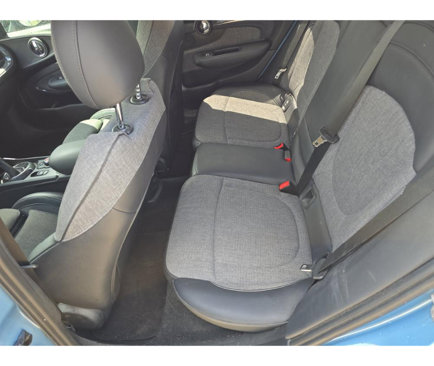 Used 2017 MINI Cooper Clubman S image 12