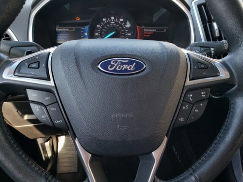 Used 2017 Ford Edge Titanium w/ Equipment Group 301A image 26