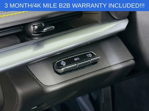Used 2023 Chevrolet Corvette Stingray Premium Conv w/ Z51 Performance Package image 10