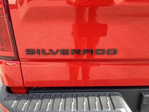 Used 2023 Chevrolet Silverado 1500 RST w/ RST All Star Premium Package image 12