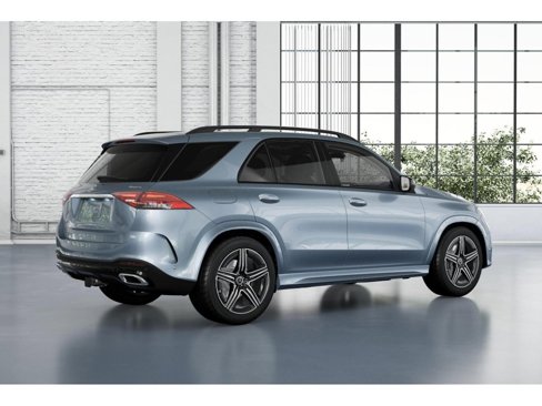 New 2026 Mercedes-Benz GLE 450 4MATIC image 19
