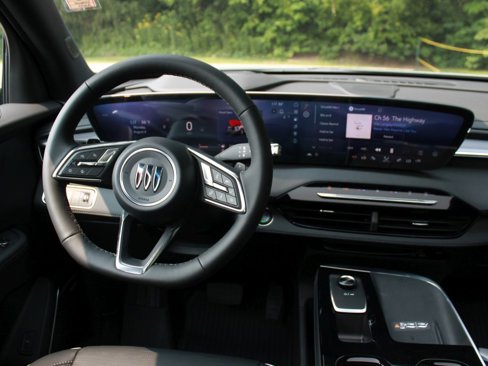 New 2026 Buick Enclave Sport Touring w/ Power Package image 18