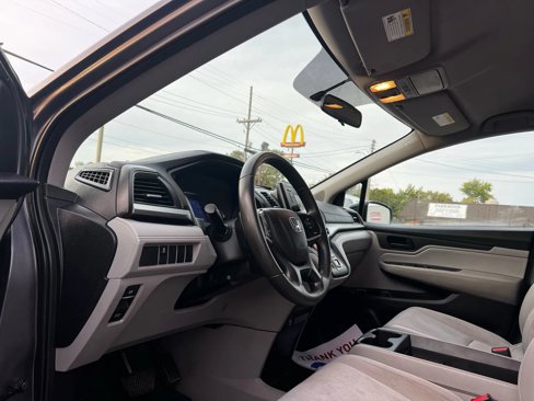 Used 2019 Honda Odyssey LX image 12