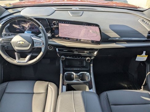 New 2026 Chevrolet Traverse LT w/ Enhanced Driving Package image 17