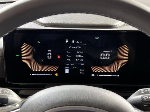 New 2026 Kia Carnival EX image 15