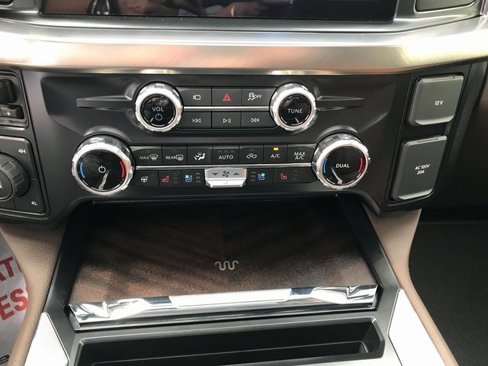 New 2026 Ford F350 King Ranch image 18