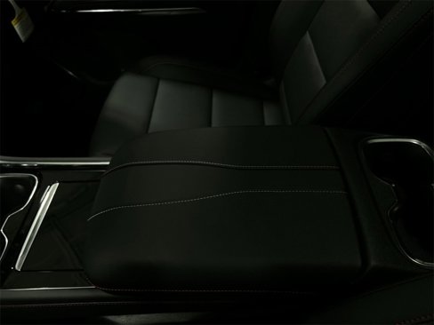 New 2026 Chevrolet Traverse Z71 w/ Enhanced Driving Package image 23