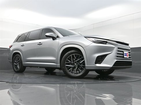 Used 2024 Lexus TX 350 AWD w/ Technology Package image 27