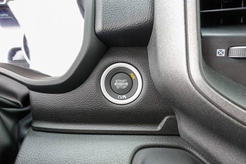 New 2026 RAM 1500 Tradesman image 19