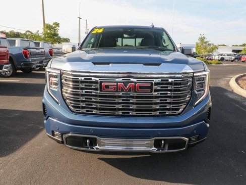 New 2026 GMC Sierra 1500 Denali w/ Denali Reserve Package image 2