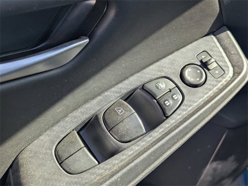 Used 2024 Nissan Sentra SV image 11