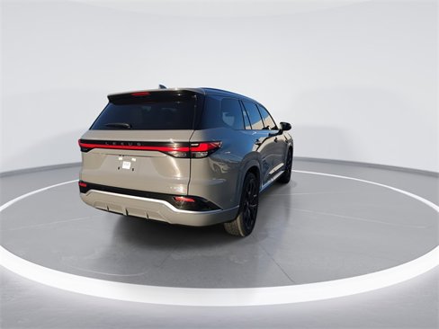 New 2026 Lexus TX 350 AWD image 7