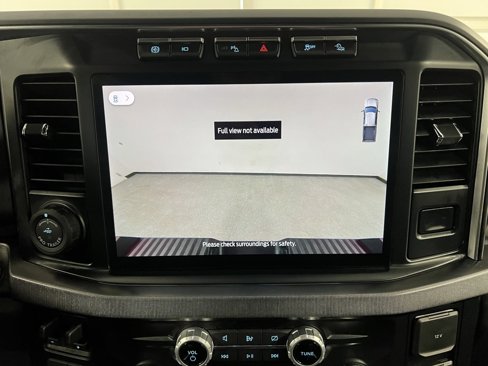 Used 2024 Ford F350 Platinum w/ Tremor Off-Road Package image 48