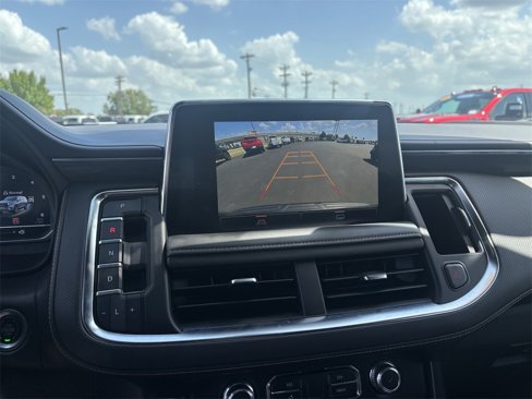 Used 2022 GMC Yukon AT4 image 20