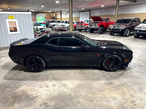 Used 2018 Dodge Challenger SRT Demon image 12