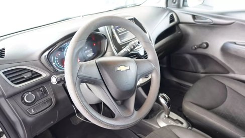Used 2020 Chevrolet Spark LS image 18