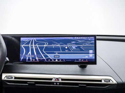 New 2026 BMW iX xDrive60 image 15