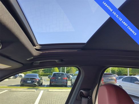 Certified 2024 BMW X3 M40i w/ Premium Package image 21