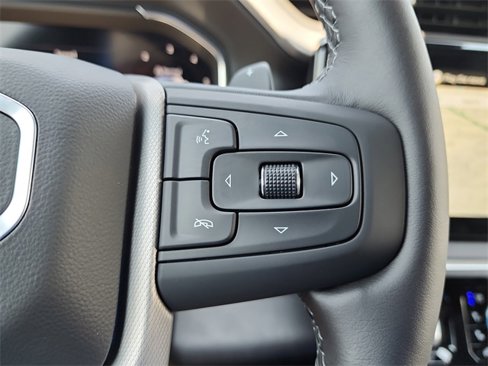 New 2026 GMC Sierra 1500 Denali image 27