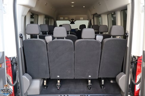 Used 2025 Ford Transit 350 XLT image 24