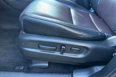 Used 2019 Honda Ridgeline Black Edition image 13