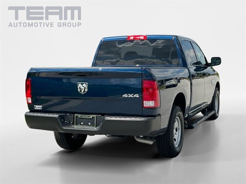 Used 2023 RAM 1500 Tradesman w/ Popular Equipment Group image 7