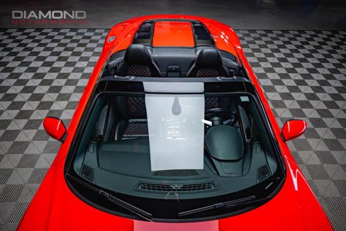 Used 2018 Audi R8 V10 w/ Carbon Exterior Package image 40