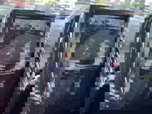 Certified 2024 Ford Edge Titanium image 5