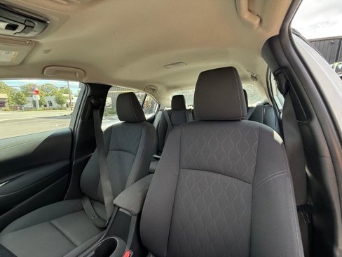 Used 2024 Toyota Corolla LE image 24