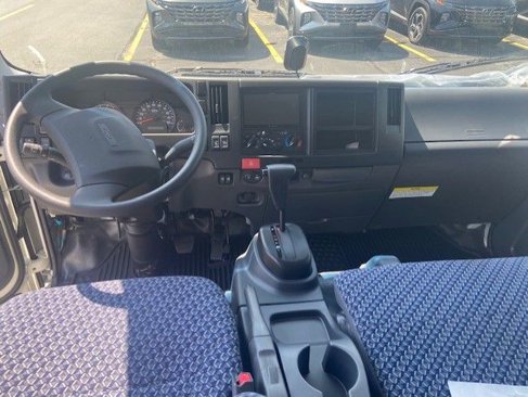New 2025 Chevrolet Low Cab Forward image 12