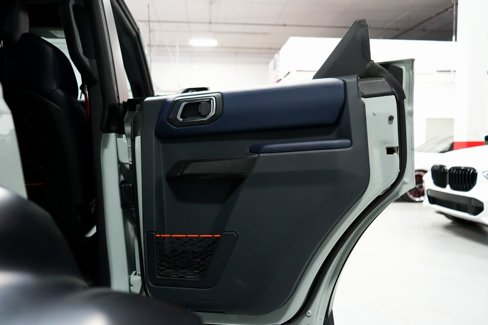 Used 2023 Ford Bronco Raptor image 36