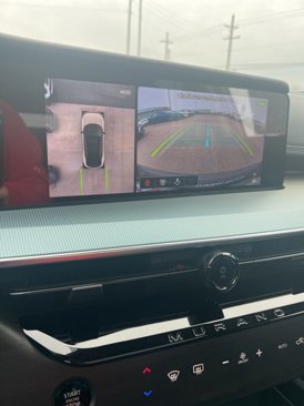 New 2025 Nissan Murano SL image 18