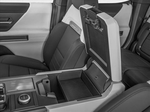 New 2026 GMC Hummer EV 4x4 Crew Cab image 9