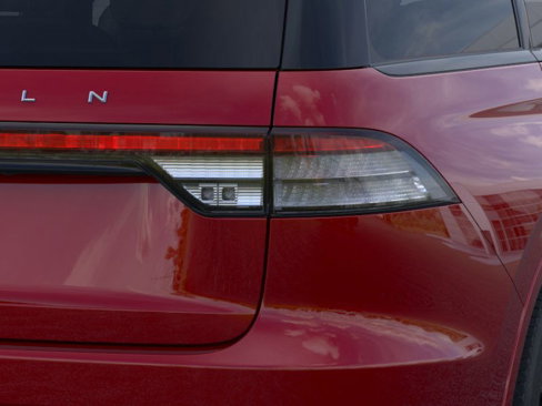 New 2025 Lincoln Aviator Reserve w/ Jet Appearance Package image 21