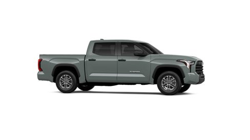 New 2026 Toyota Tundra SR5 image 13