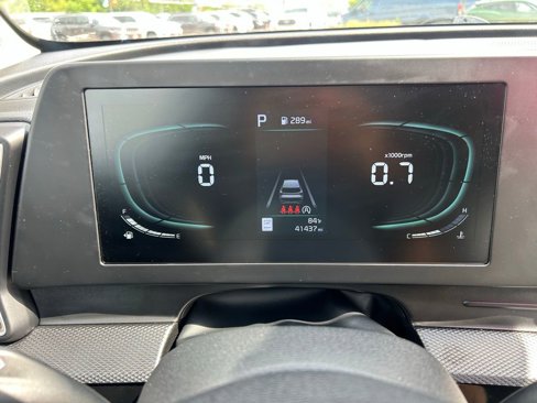 Used 2023 Kia Sportage LX image 20