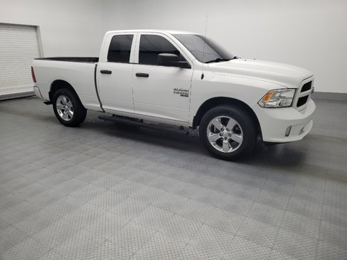 Used 2019 RAM 1500 Express w/ Express Value Package image 11