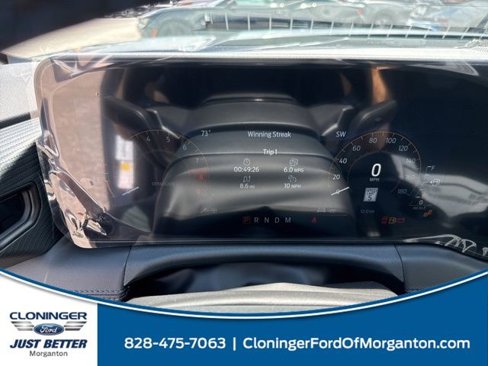 New 2025 Ford Mustang Dark Horse w/ Dark Horse Handlin Package image 22