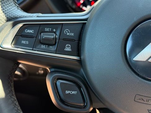 Used 2025 Dodge Hornet GT w/ Cold Weather Group image 17