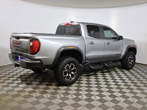 Used 2024 GMC Canyon AT4X image 5