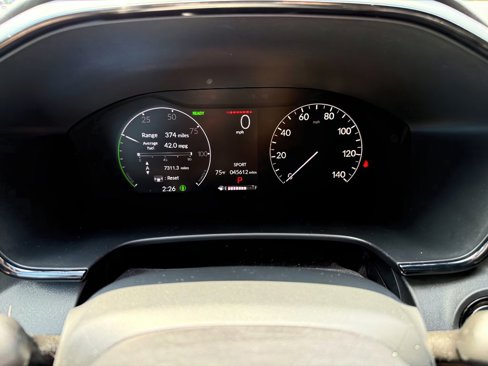 Used 2024 Honda CR-V Sport-L image 14