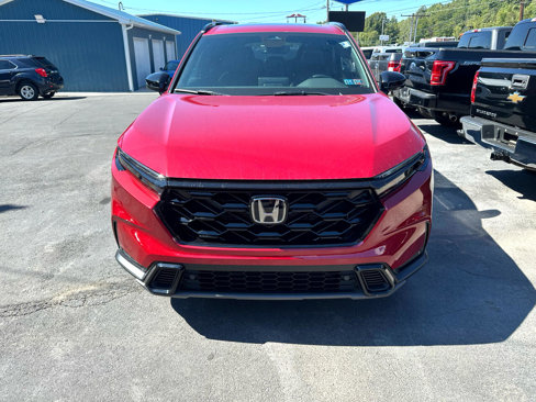 Used 2024 Honda CR-V Sport-L image 2