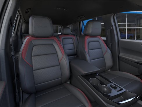 New 2026 Chevrolet Equinox RS image 16
