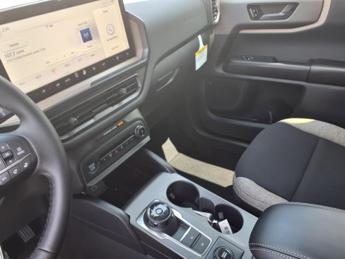 New 2025 Ford Bronco Sport Big Bend w/ Convenience Package image 10